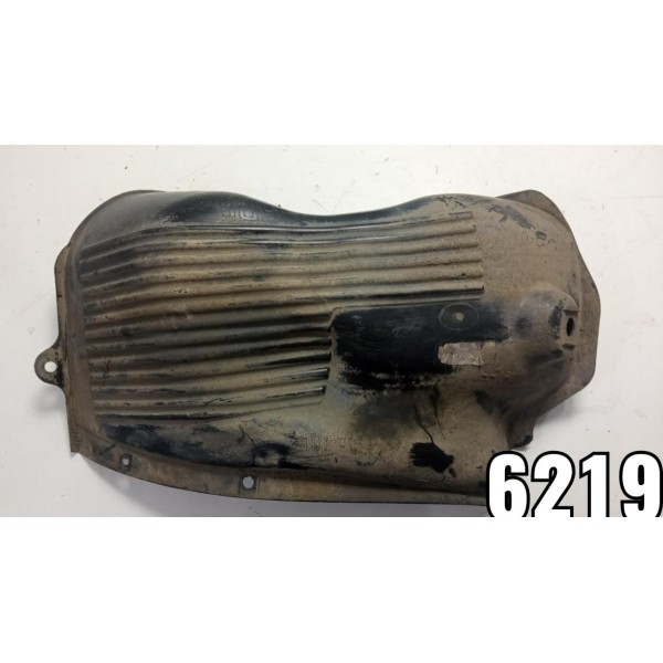 Parabarro Traseiro Dir. Hb20 1.0 2016 868221s000 *6219 Pr052