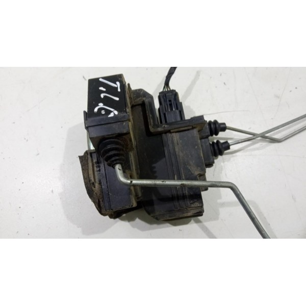 Fechadura Traseira Esquerda Hb20 1.0 2016 *6216 Pr052