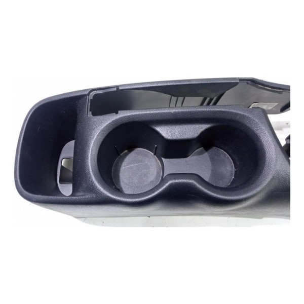 Console Central Hb20 2016 84620-1s2009p *6201 Pr052