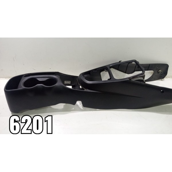 Console Central Hb20 2016 84620-1s2009p *6201 Pr052