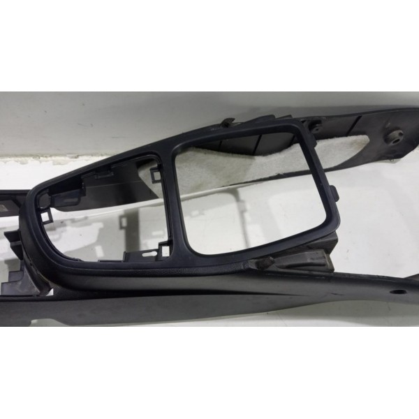 Console Central Hb20 2016 84620-1s2009p *6201 Pr052