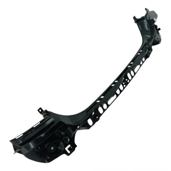 Guia Central Parachoque Traseiro Bmw 535 F10 2010 2016
