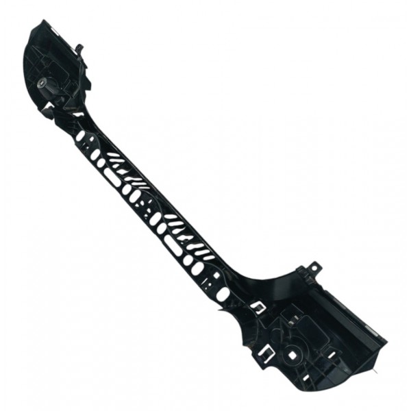 Guia Central Parachoque Traseiro Bmw 535 F10 2010 2016