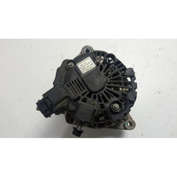 Alternador Hyundai Hb20 1.0 2016 37300-04050 *6210 Pr052
