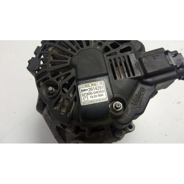 Alternador Hyundai Hb20 1.0 2016 37300-04050 *6210 Pr052