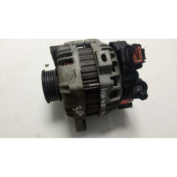 Alternador Hyundai Hb20 1.0 2016 37300-04050 *6210 Pr052