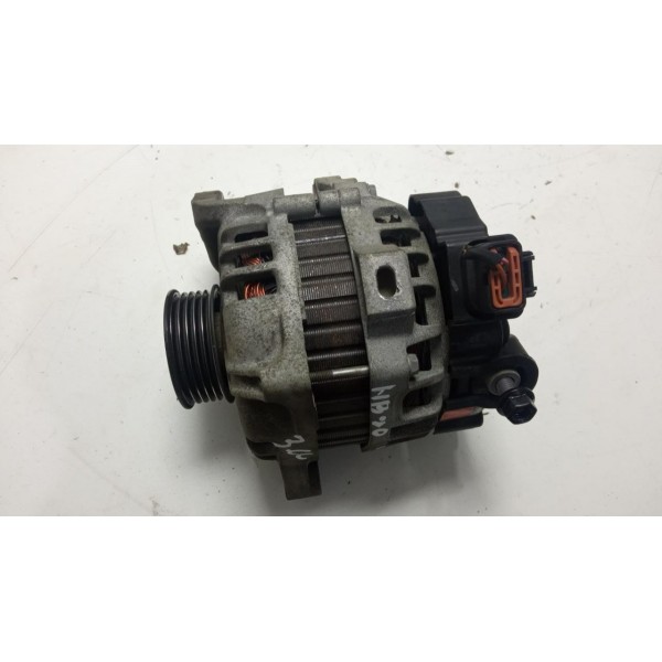 Alternador Hyundai Hb20 1.0 2016 37300-04050 *6210 Pr052