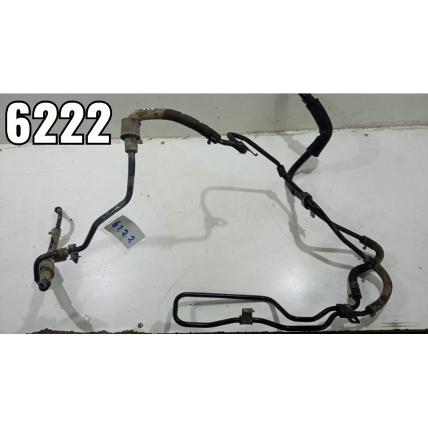 Mangueira Direção Hidraulica Hb20 1.0 2016 *6222 Pr052