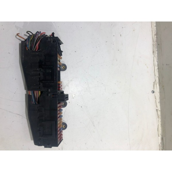 Caixa Fusivel Volkswagen Space Fox 5z0941828 *6337 Cx128