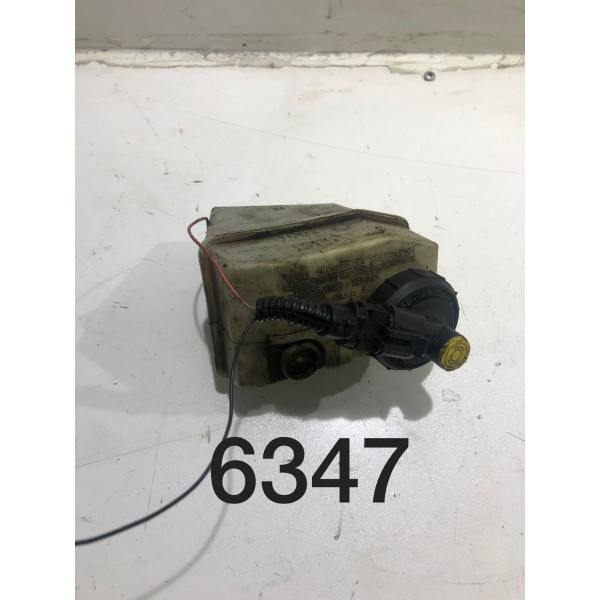 Reservatorio Fluido Freio Renault Clio 2003 *6347 Cx128