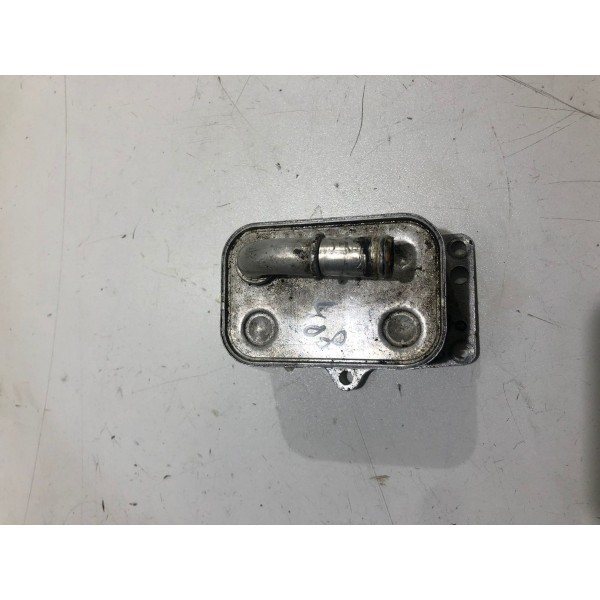 Trocador De Calor Resfriador Oleo 307 308 408 *6343 Cx128