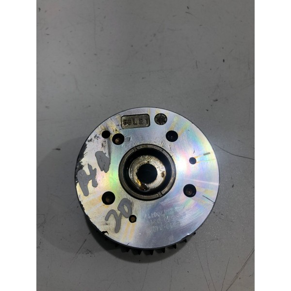 Polia Comando Variável Hyundai Hb20 1.0 3c 2016 *6341 Cx128