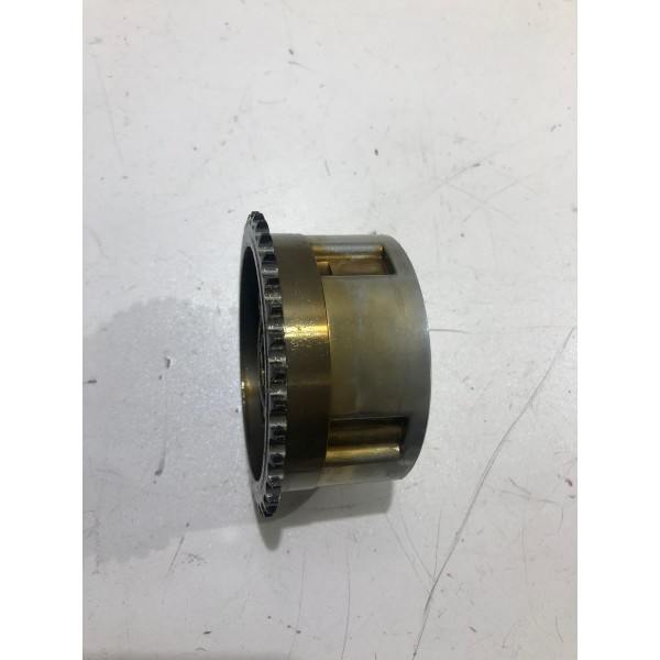 Polia Comando Variável Hyundai Hb20 1.0 3c 2016 *6341 Cx128