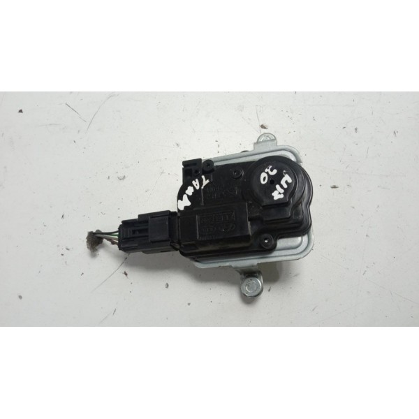 Motor Trava Tampa Traseira Hb20 2016 *6255 Cx125