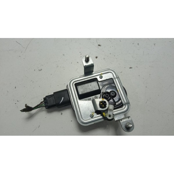 Motor Trava Tampa Traseira Hb20 2016 *6255 Cx125
