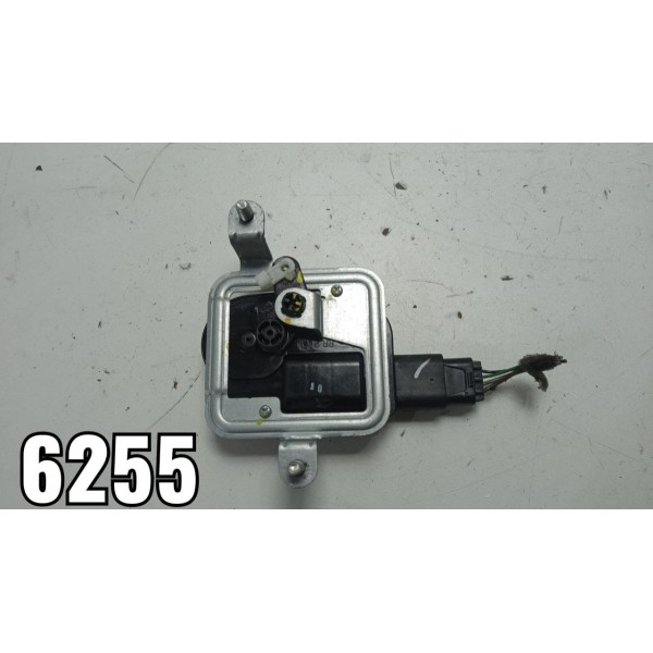 Motor Trava Tampa Traseira Hb20 2016 *6255 Cx125