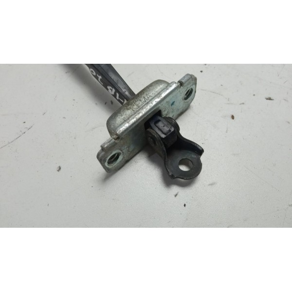 Limitador Porta Traseira Esquerda Hb20 2016 *6187 Cx124