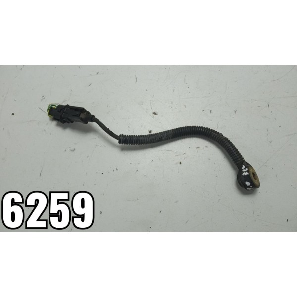Sensor Detonação Hyundai Hb20 1.0 2016 *6259 Cx125