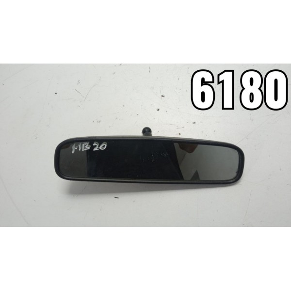 Retrovisor Interno Hyundai Hb20 2016 *6180 Cx124