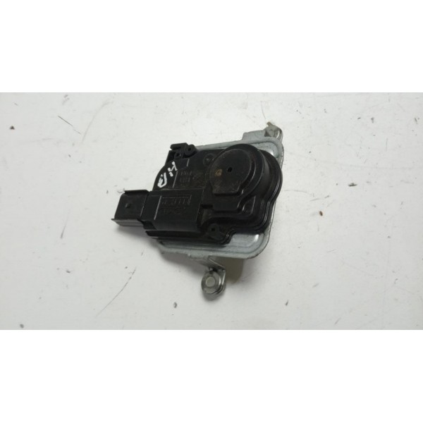 Motor Trava Tampa Traseira Hb20 2016 *6258 Cx125