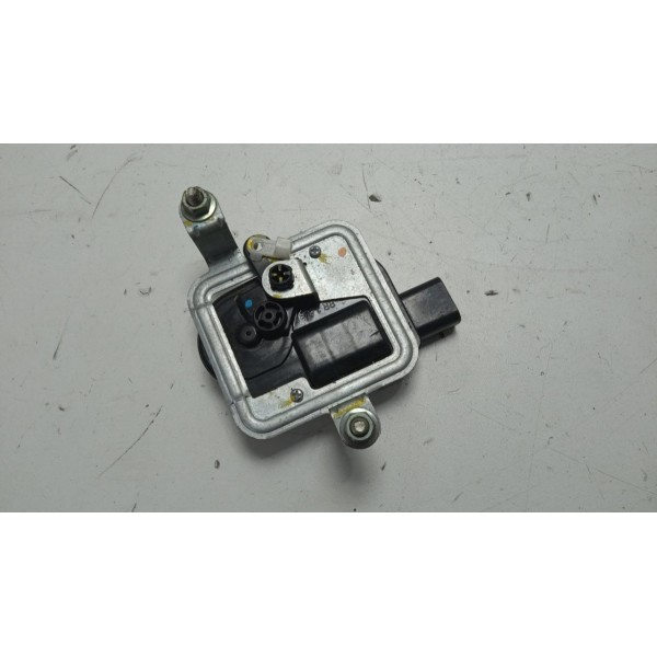 Motor Trava Tampa Traseira Hb20 2016 *6258 Cx125