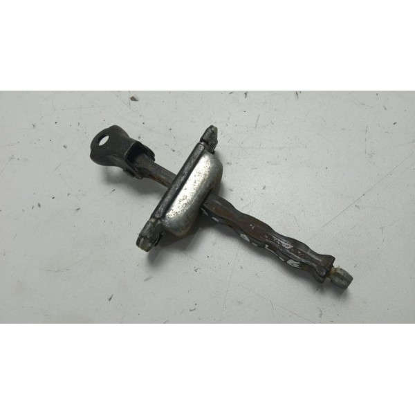 Limitador Porta Dianteira Esquerda Hb20 2016 *6265 Cx125