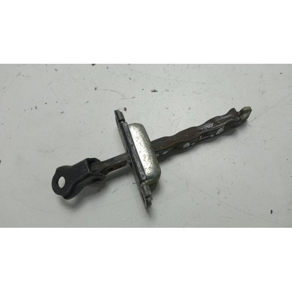 Limitador Porta Dianteira Esquerda Hb20 2016 *6265 Cx125