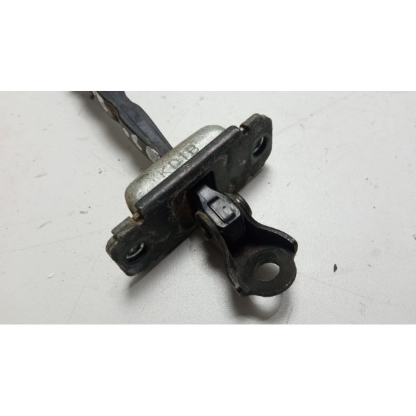 Limitador Porta Dianteira Esquerda Hb20 2016 *6265 Cx125