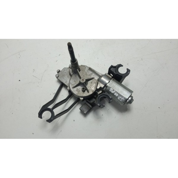 Motor Limpador Tampa Traseira C4 Hatch 2010 *6256 Cx125