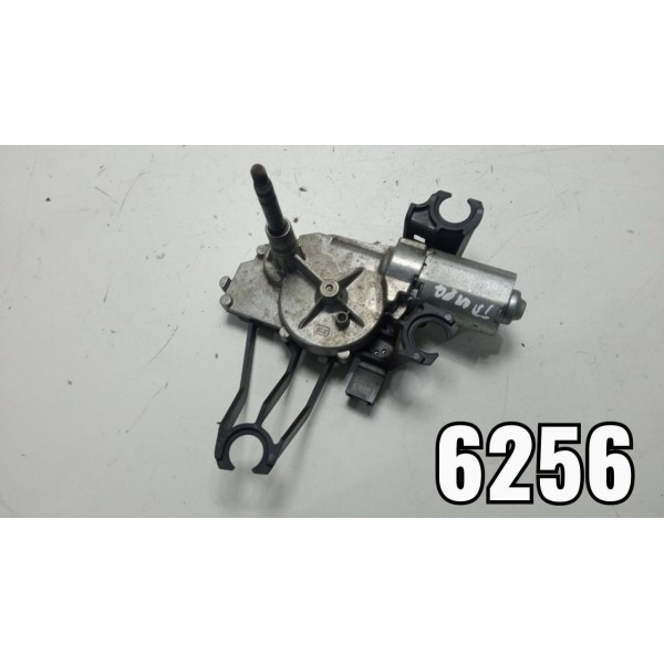 Motor Limpador Tampa Traseira C4 Hatch 2010 *6256 Cx125