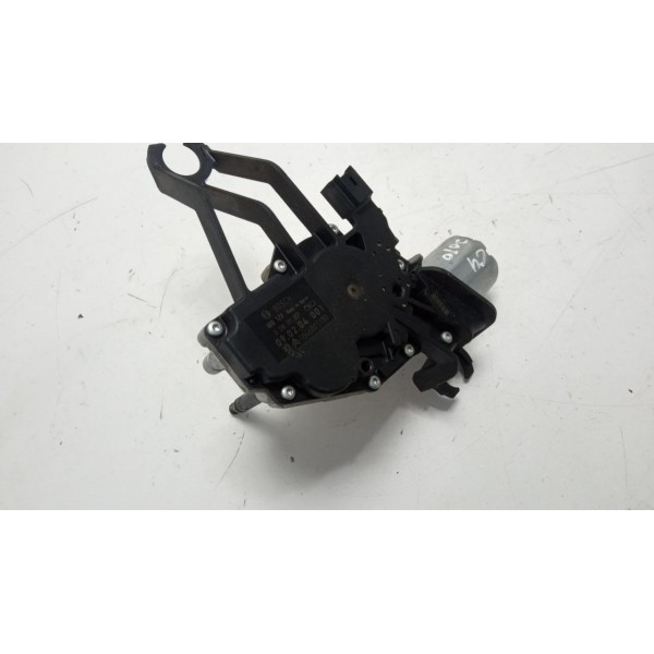 Motor Limpador Tampa Traseira C4 Hatch 2010 *6256 Cx125