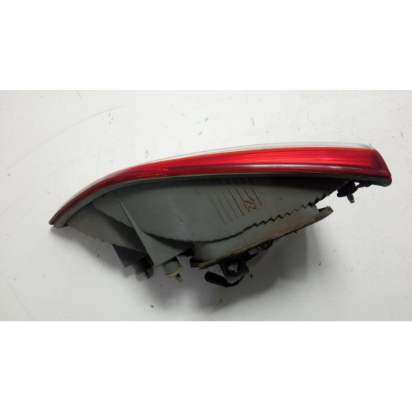 Lanterna Tampa Traseira Esq. Hb20 1.0 2016 *6176 Cx124