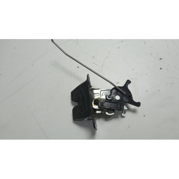 Fechadura Tampa Traseira Hb20 1.0 2016 *6193 Cx124