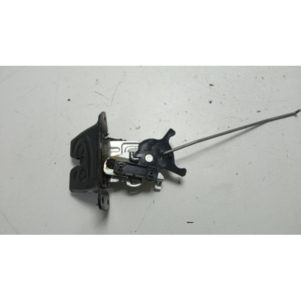 Fechadura Tampa Traseira Hb20 1.0 2016 *6193 Cx124