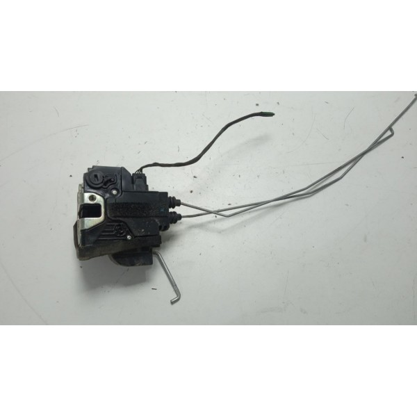 Fechadura Traseira Direita Hb20 1.0 2016 *6253 Cx125