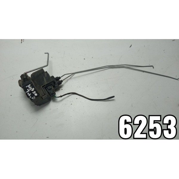 Fechadura Traseira Direita Hb20 1.0 2016 *6253 Cx125