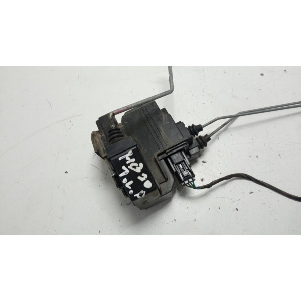 Fechadura Traseira Direita Hb20 1.0 2016 *6253 Cx125