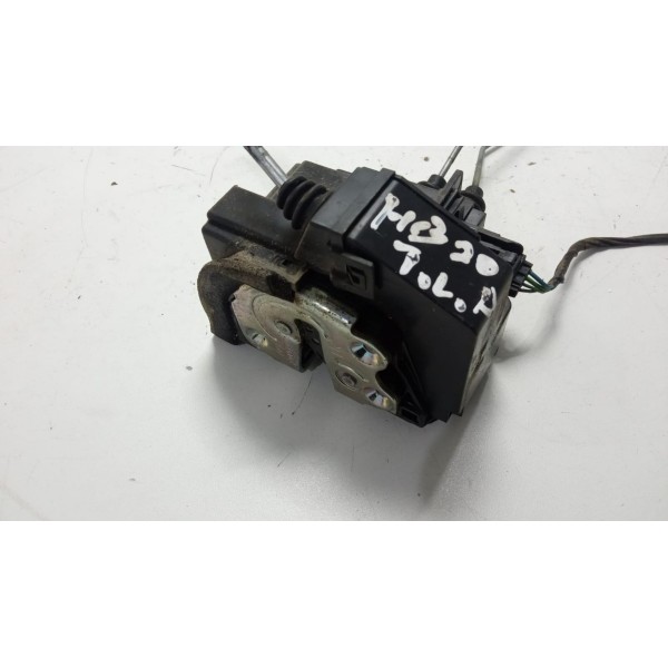 Fechadura Traseira Direita Hb20 1.0 2016 *6253 Cx125