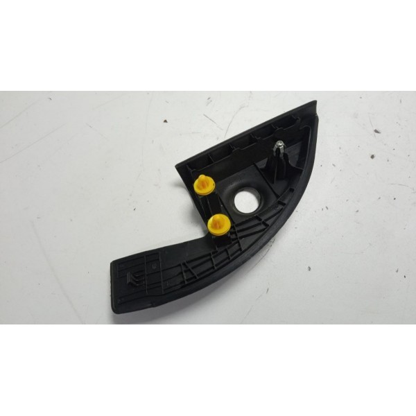 Moldura Interna Retrovisor Dir. Hb20 2016 *6190 Cx124