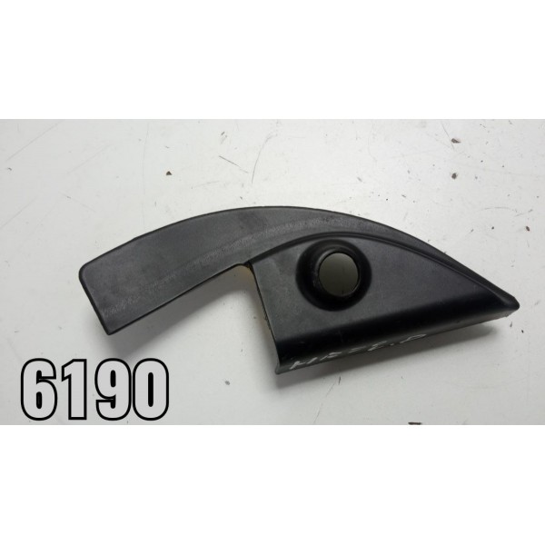 Moldura Interna Retrovisor Dir. Hb20 2016 *6190 Cx124