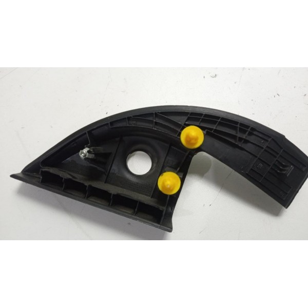 Moldura Interna Retrovisor Dir. Hb20 2016 *6190 Cx124