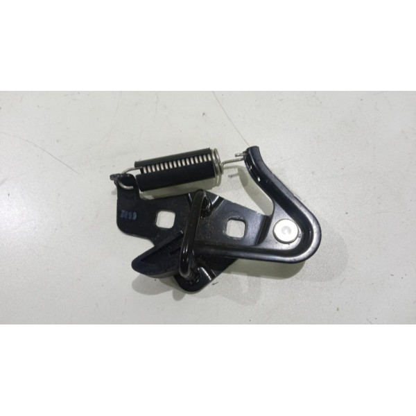 Trava Do Porta Malas Ford Ka Sedan 2017 Ej7va63 *6312 Cx127