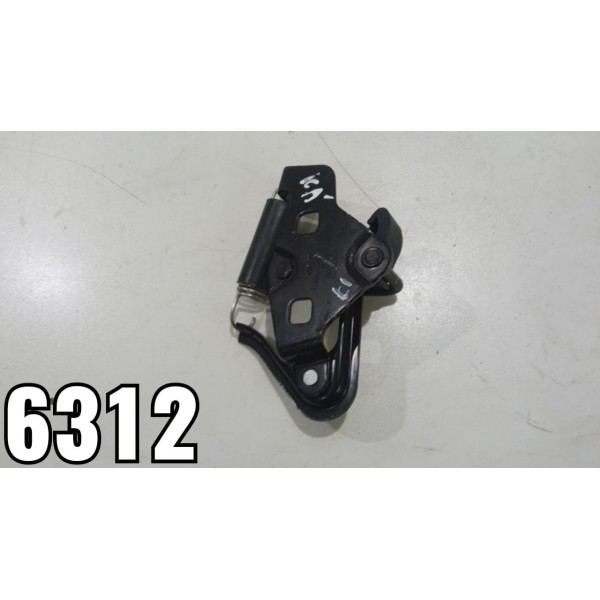 Trava Do Porta Malas Ford Ka Sedan 2017 Ej7va63 *6312 Cx127