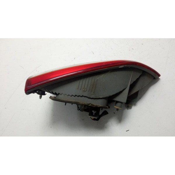 Lanterna Tampa Traseira Dir. Hb20 2016 *6177 Cx124
