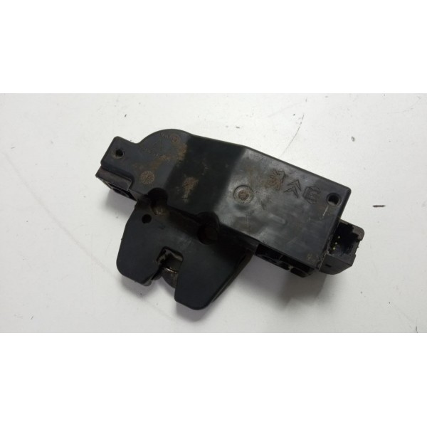 Fechadura Tampa Tras. C4 Hatch 2010 9652301980 *6192 Cx124