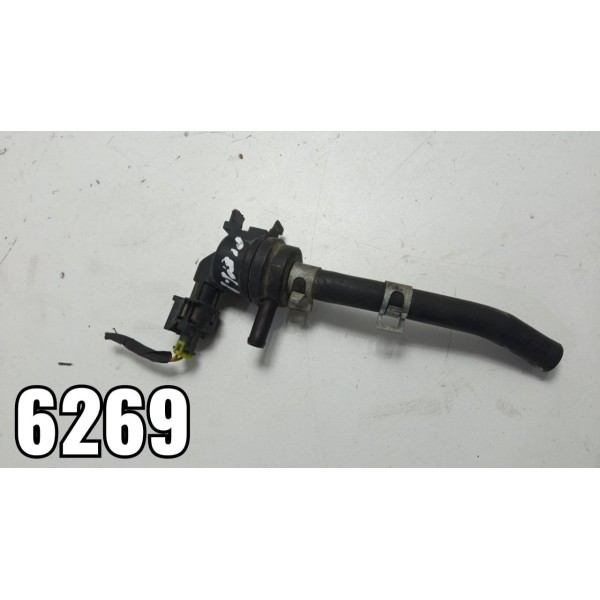 Valvula Do Canister Hyundai Hb20 1.0 2016 *6269 Cx125