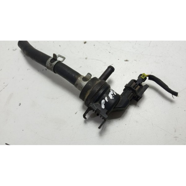 Valvula Do Canister Hyundai Hb20 1.0 2016 *6269 Cx125