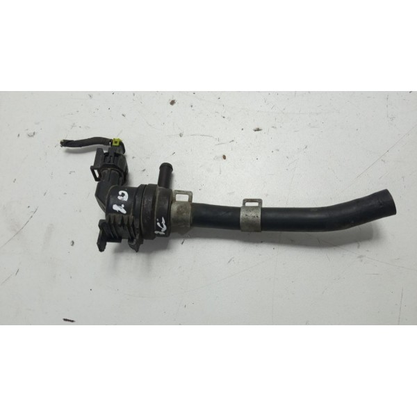 Valvula Do Canister Hyundai Hb20 1.0 2016 *6269 Cx125