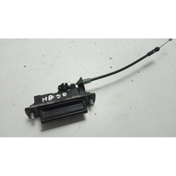 Maçaneta Tampa Traseira Hb20 2016 81720-1s020 *6197 Cx124