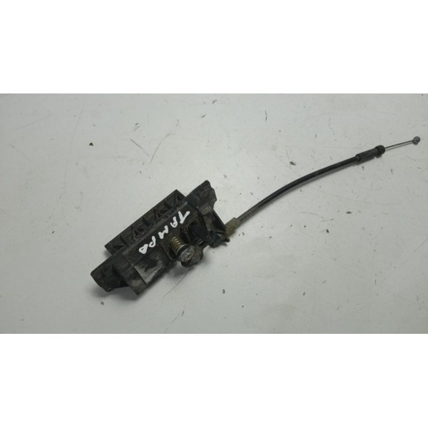 Maçaneta Tampa Traseira Hb20 2016 81720-1s020 *6197 Cx124